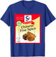 Chinese Five Spice Condiment Holiday Spice Group Costumes T-Shirt - T-Shirt | Royal