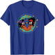 Official Black Crowes Shake Your Money Maker , black T-Shirt - T-Shirt | Royal