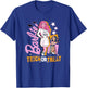Barbie - Trick or Treat Halloween T-Shirt - T-Shirt | Royal