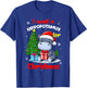 I Want A Hippopotamus For Christmas Hippo For Kids Boys Xmas T-Shirt - T-Shirt | Royal