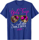 Girls Trip Cabo San Lucas 2024 Weekend Birthday Squad T-Shirt - T-Shirt | Royal