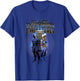 Marvel Comics Retro Classic Black Panther T'Challa & Shuri T-Shirt - T-Shirt | Royal