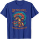 Aztec God Aztec Culture Mayan Indigenous Quetzalcoatl T-Shirt - T-Shirt | Royal