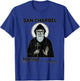 San Charbel Makhlouf, Saint Charbel , Black, S T-Shirt - T-Shirt | Royal