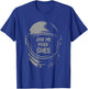 Zitat Astronaut - I Need More Space T-Shirt - T-Shirt | Royal