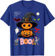 Halloween T-Shirt - T-Shirt | Royal