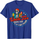 Skeleton Uncle Tax Making Sure It's Not Poison Father's Day T-Shirt - T-Shirt | Royal