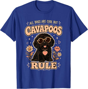 T-Shirt T-Shirt - T-Shirt | Royal