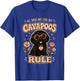 T-Shirt T-Shirt - T-Shirt | Royal