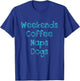Weekends , Coffee , Naps , Dogs - Dog Lover Shirt T-Shirt - T-Shirt | Royal