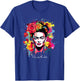 Frida Kahlo - Vielzahl von Artikeln T-Shirt - T-Shirt | Royal