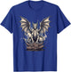 Dragon Lover Graphic Dragons Men Boys Kids Women T-Shirt - T-Shirt | Royal
