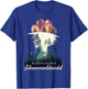 Classic Black Forest Girl Black Forest Maidli Bollenhut , black T-Shirt - T-Shirt | Royal