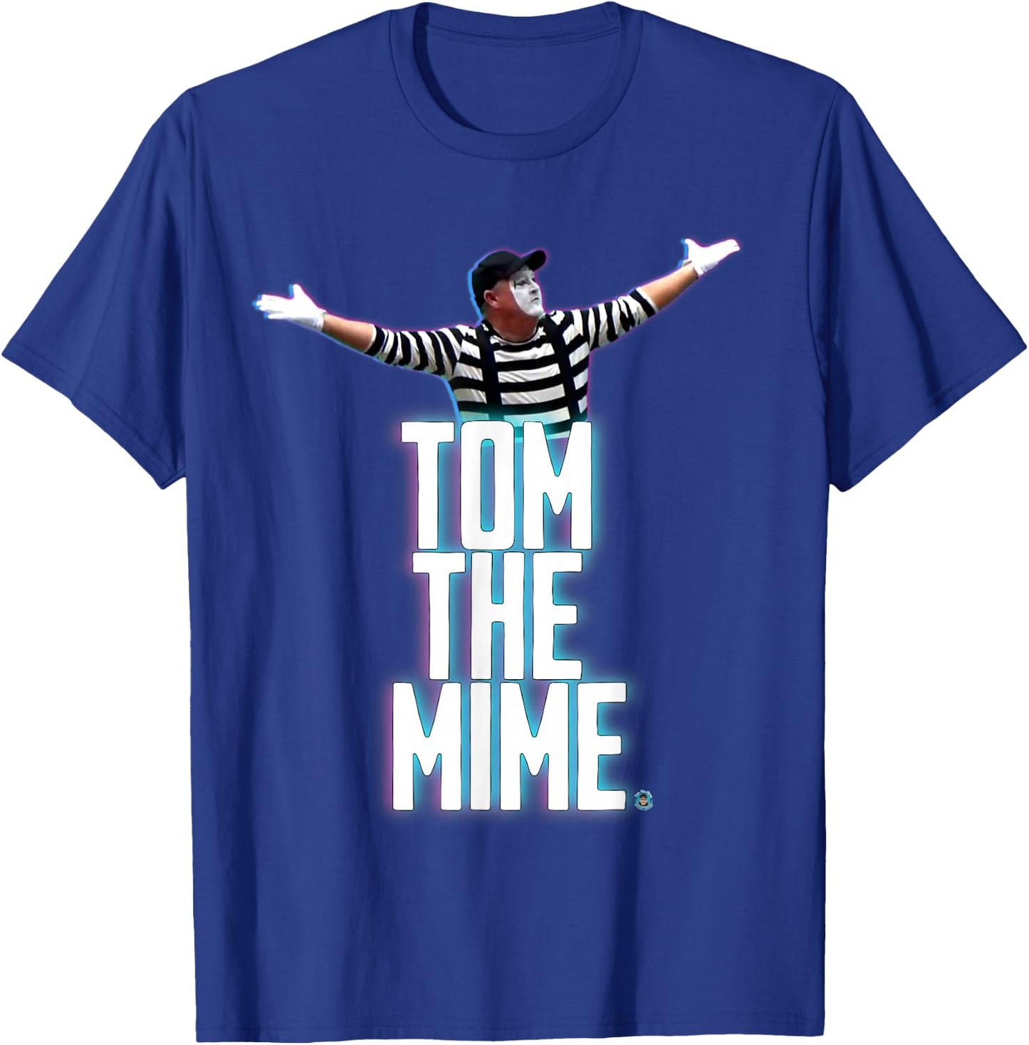 Collection T-Shirt - T-Shirt | Royal