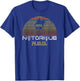 Vintage Notorious RBG Ruth Bader Ginsburg Politisches T-Shirt - T-Shirt | Royal
