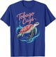 Tobago Cays Tortue - Saint-Vincent-et-les Grenadines T-Shirt - T-Shirt | Royal