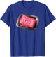 Fight Club 1999 Movie Official Soap Dish Film Logo , black T-Shirt - T-Shirt | Royal