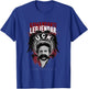 Liria ka emer Uçk Adem Jashari T-Shirt - T-Shirt | Royal