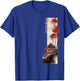 Japanese Temple Retro Vaporwave in Japan Harajuku 80s 90s T-Shirt - T-Shirt | Royal