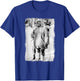 Simo Häyhä, The White Death, Famous Finnish Sniper T-Shirt - T-Shirt | Royal