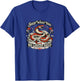Shed What You no Longer Need Snake Shedding T-Shirt - T-Shirt | Royal