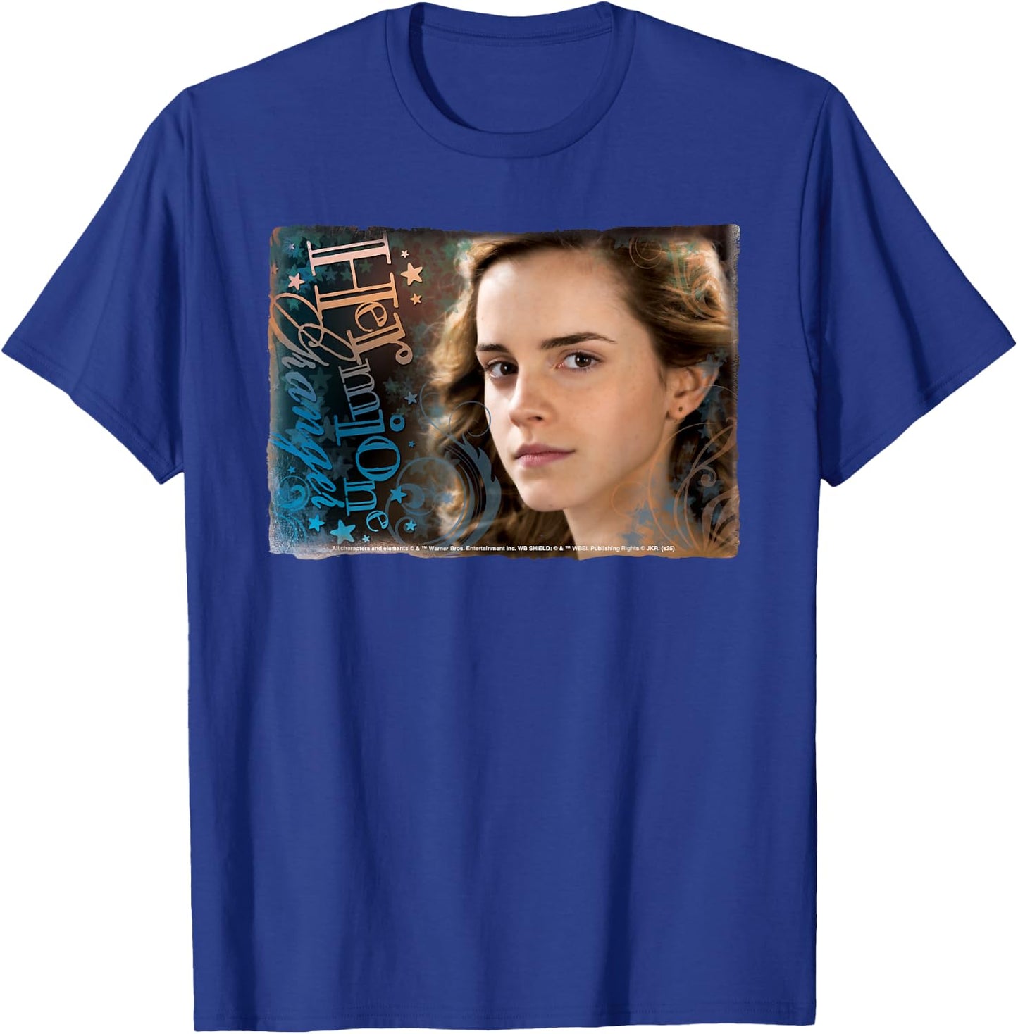 Harry Potter Hermione Granger T-Shirt - T-Shirt | Royal