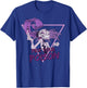Disney Villains Yzma Pick Your Poison Portrait Small T-Shirt - T-Shirt | Royal