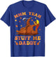 Day Dinner T-Shirt - T-Shirt | Royal