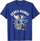 My Coffee Needs Coffee Lover Gift T-Shirt - T-Shirt | Royal