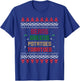 Beans, Greens, Potatoes, Tomatoes! Thanksgiving T-Shirt - T-Shirt | Royal