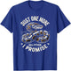 Ball Python Shirt Snake Reptile Herpetology Ball Python T-Shirt - T-Shirt | Royal