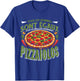 Pizzaioli Pizza Maker Pastry Chef Pizzamaker , Black, S T-Shirt - T-Shirt | Royal