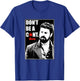 The Boys Butcher Don't Be A... Small T-Shirt - T-Shirt | Royal