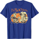 Disney Minnie Mouse & Daisy Duck FA-Boo-lous Halloween BFFs T-Shirt - T-Shirt | Royal