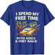 T-Shirt T-Shirt - T-Shirt | Royal