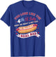 You Look Like The 4th Of July Makes Me Want HotDog Real Bad T-Shirt - T-Shirt | Royal