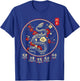 Year of the Snake 2025 Chinese New Year T-Shirt - T-Shirt | Royal