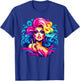 Drag Queen Culture Drag Performer Drag Queen Community , Black, S T-Shirt - T-Shirt | Royal