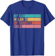 My Son In Law Is My Favorite Child T-Shirt - T-Shirt | Royal