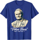 Saint John Paul II Catholic Quotes T-Shirt - T-Shirt | Royal