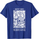 Brian Boru High King of Ireland T-Shirt - T-Shirt | Royal