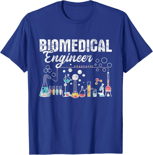 Biomedical Engineer - Bioengineering Chemical Engineering