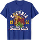 The Masters of the Universe - Eternia Battle Cats 1982 , black T-Shirt - T-Shirt | Royal