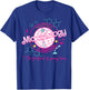 Microbiology is Everything The Lab Tech's Prayer Lab Week T-Shirt - T-Shirt | Royal