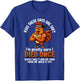 Kids These Days are Soft I'm Pretty Sure I Died Once When I T-Shirt - T-Shirt | Royal