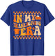 Groovy Thanksgiving Turkey T-Shirt - T-Shirt | Royal