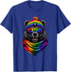 Vintage Cubs Last Name Pride Cubss Namee American Style T-Shirt - T-Shirt | Royal