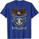 Security Forces Police Air Police Veteran Military Papa T-Shirt - T-Shirt | Royal