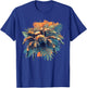 T-Shirt T-Shirt - T-Shirt | Royal