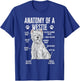 Westie Dog West Highland White Terrier T-Shirt - T-Shirt | Royal